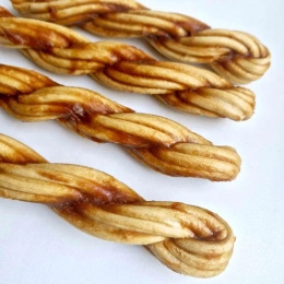 Prozoo PUFFasy Rabbit Twist L 6 szt.