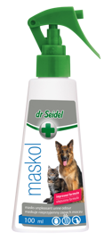 Dr Seidel Maskol 100ml