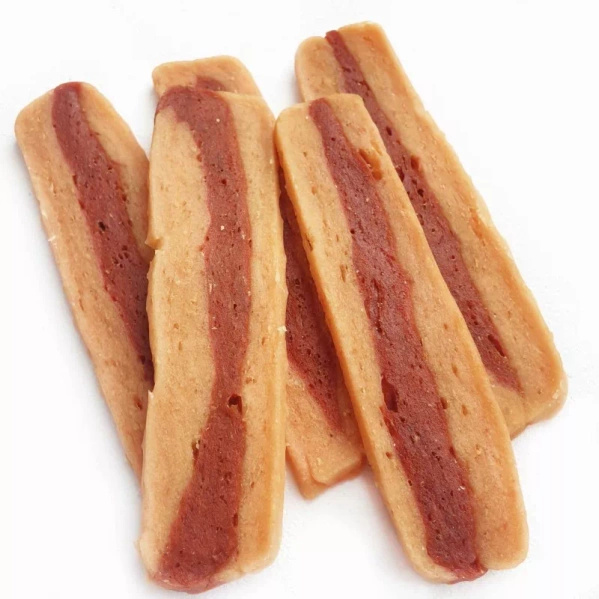 Prozoo Filet z kurczaka nadziewany jagnięciną – 500 g