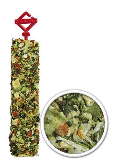 Natural-Vit Coolbaton Warzywny 65g