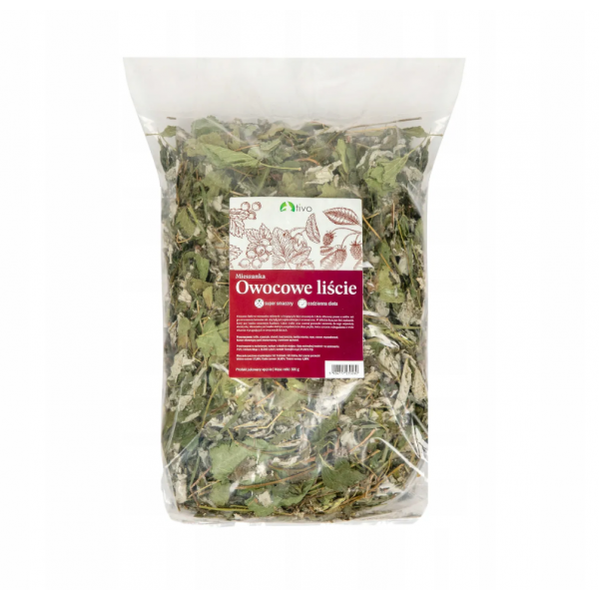 Tivo Owocowe Liście – 500 g