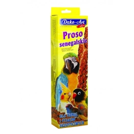 Dako-Art Proso Senegalskie 100g