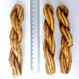 Prozoo PUFFasy Beef Twist S 9 szt.