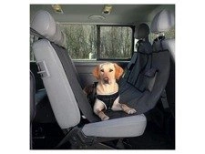 Trixie Pokrowiec na siedzenie samochodowe