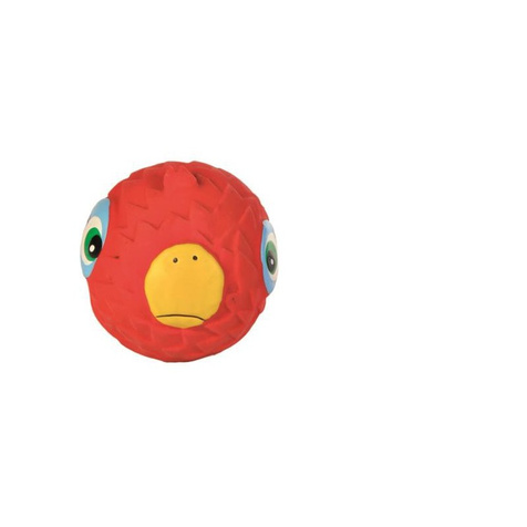 Trixie Lateksowe piłki pyszczki 7 cm - 1 szt.