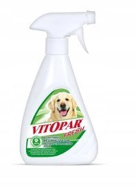 VitOpar neutralizator zapachów psa 500ml