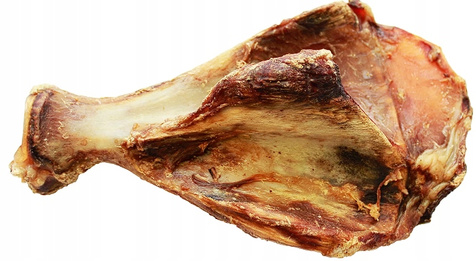 Kość łopatka wieprzowa - 1szt.