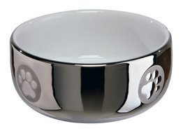 Trixie Miska Ceramiczna dla kota/psa 0,3 L