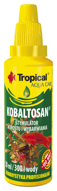 TROPICAL PREPARAT KOBALTOSAN 30ML