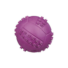 Trixie Piłka kauczukowa 6cm