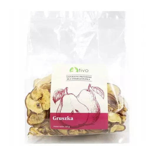 Tivo Gruszka 100g