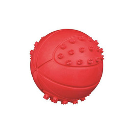 Trixie Piłka kauczukowa 6cm