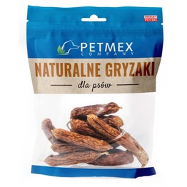 Petmex - Kiełbaski drobiowe 100g