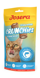 Josera Josicat 60g Crunchies with salmon