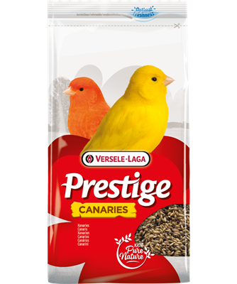 Versele-Laga Prestige Canaries – pokarm dla kanarka 1 kg