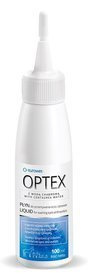 Eurowet Optex Płyn do  przemywania oczu dla psów i kotów 100ml