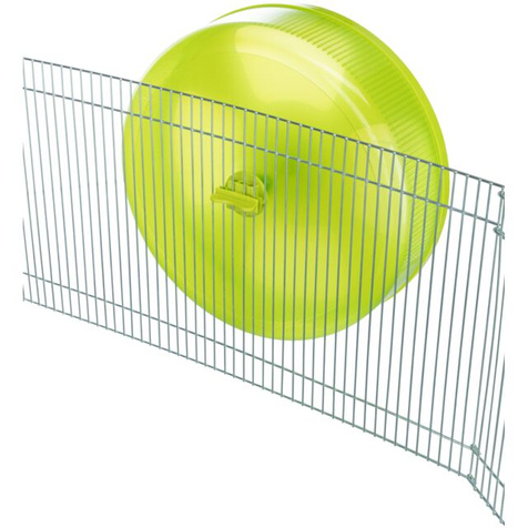 Trixie Duży Kołowrotek plastikowy 28 cm