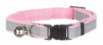 Trixie Obroża dla kota odblaskowa