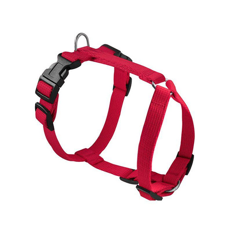 Chaba Szelki Guard XL Czerwone