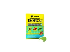 Tropical Tropical wysokoproteinowy gran. 20g/100ml