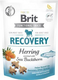 Brit Functional Snack Recovery 150g