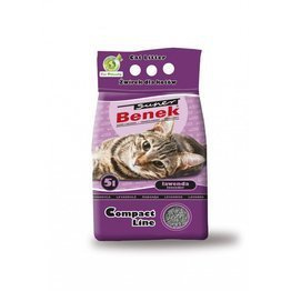 Benek Compact Lawenda 5L