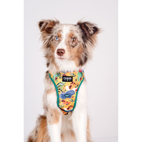 Chaba Szelki Guard Comfort Jumbo S