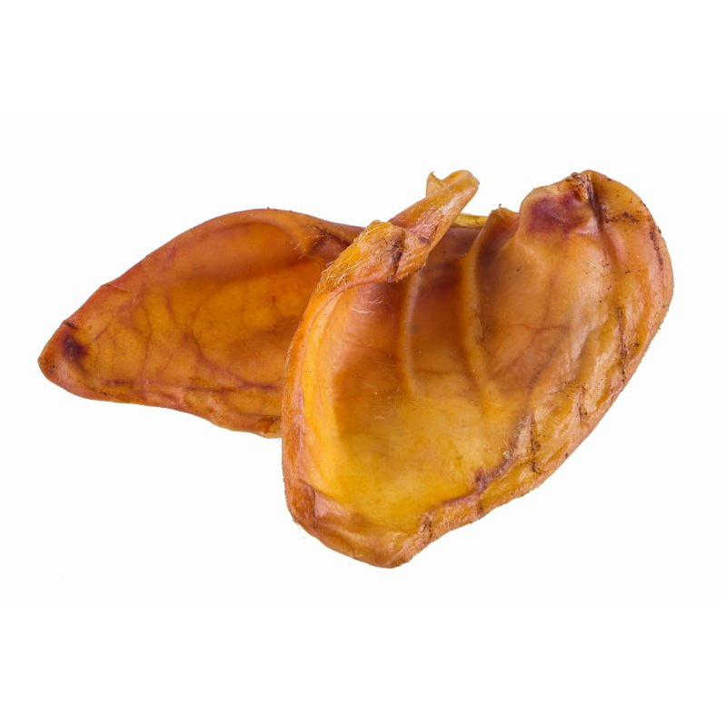 MEGA ZOO-UCHO WIEPRZOWE luz 1szt.