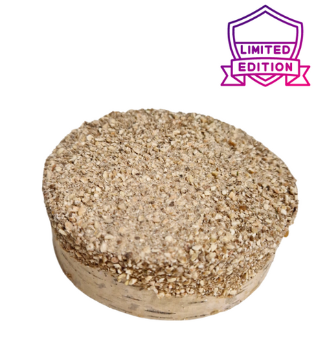 FactoryHerbs Krążek brzozowy z cykorią 150g