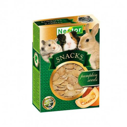 Nestor Snacks Pestki Dyni 40g