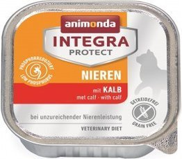 Animonda Integra Nieren Cielęcina 100g