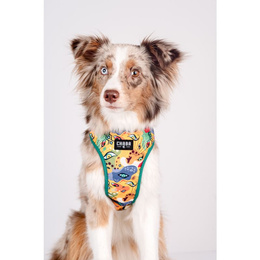 Chaba Szelki Guard Comfort Jumbo S