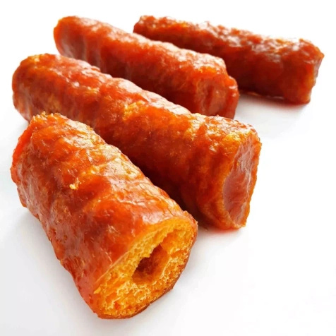 Prozoo Crunchy Roller – Wałek z kaczką 14 cm (5 szt.)