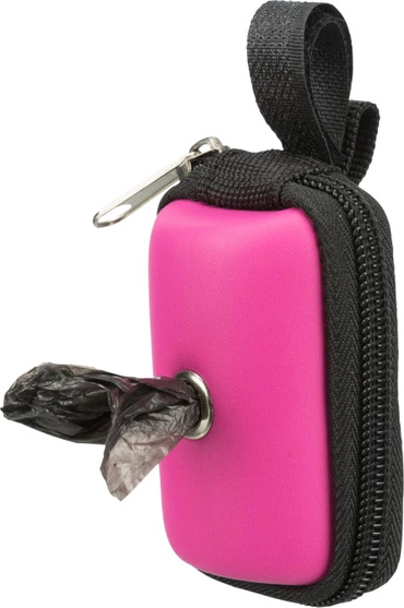 Trixie Dozownik na worki + woreczki 