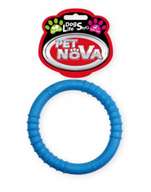 Pet Nova Ringo zielone 9,5 cm