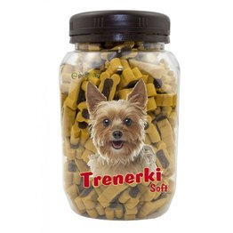 Prozoo Trenerki Wołowina-Drób Soft 300g