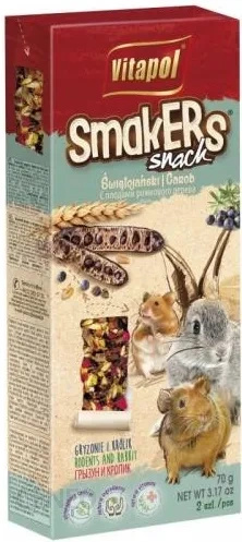 Vitapol ZVP-1109 Smakers świętojański 2szt