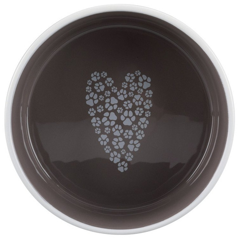 Trixie Miska Ceramiczna Pet's Home 1,4L