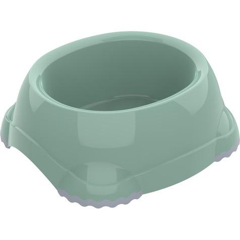 Yarro miska Smarty 3 1,248l na gumie green