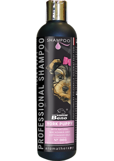 Super Beno Professional York Junior 250ml