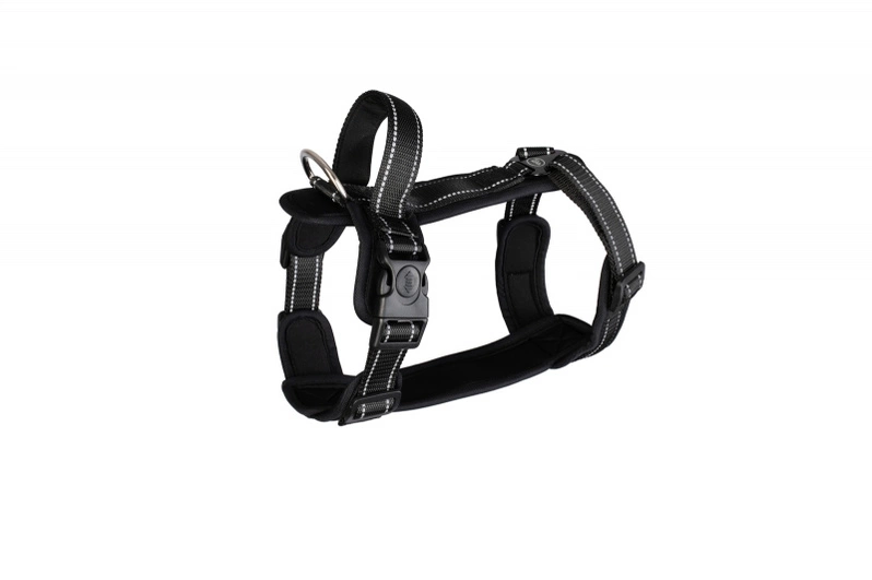 Pet Nova Szelki GUARD M czarne