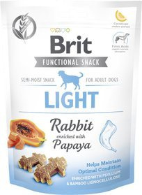 Brit Functional Snack Light 150g