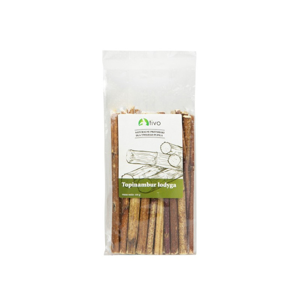 Tivo Topinambur łodygi 100 g