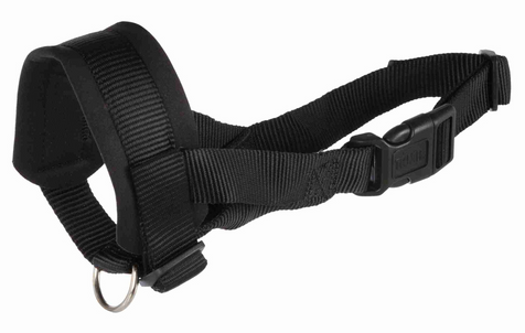 Kaganiec nylonowy XXL