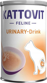 Kattovit Drink Urinary135ml