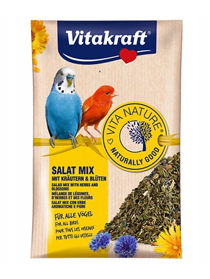 Vitakraft Witaminy Salat Mix 10g