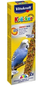 Vitakraft Kracker Papuga Falista Energy 2szt/60g