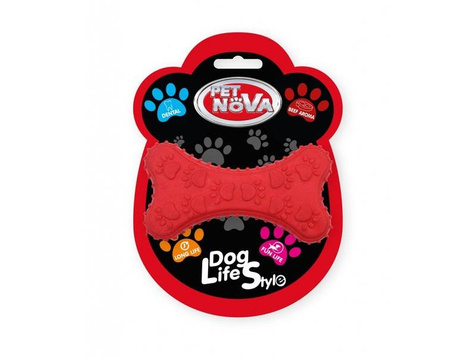Pet Nova Kość Dental 10,5 cm
