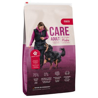 Mera Care Adult Kurczak 1 kg