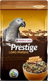 Versele-Laga Prestige Loro Parque African Parrot Mix 1kg